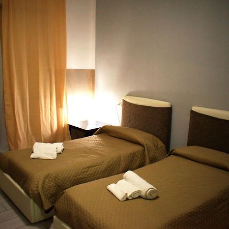 Neapolis Center Bed & Breakfast Eksteriør bilde
