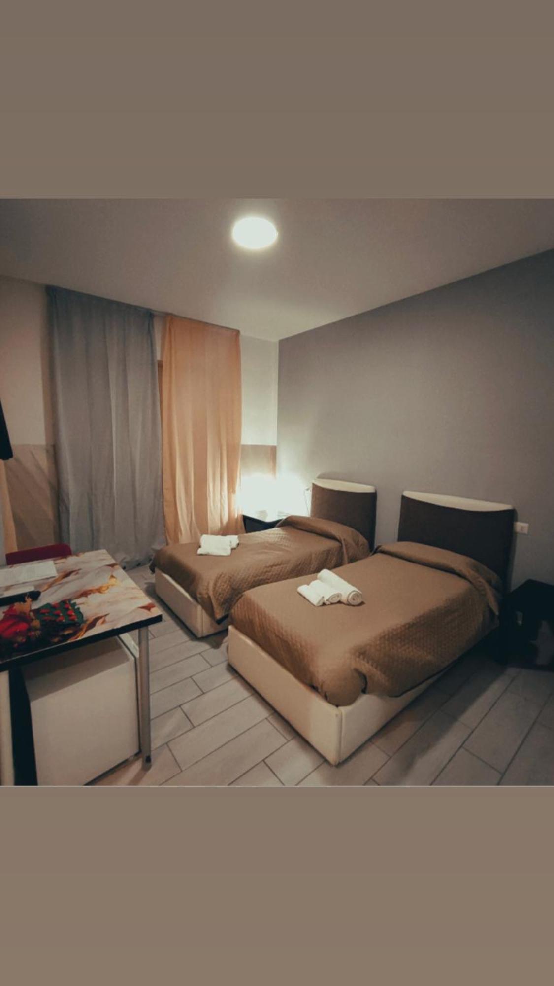 Neapolis Center Bed & Breakfast Eksteriør bilde