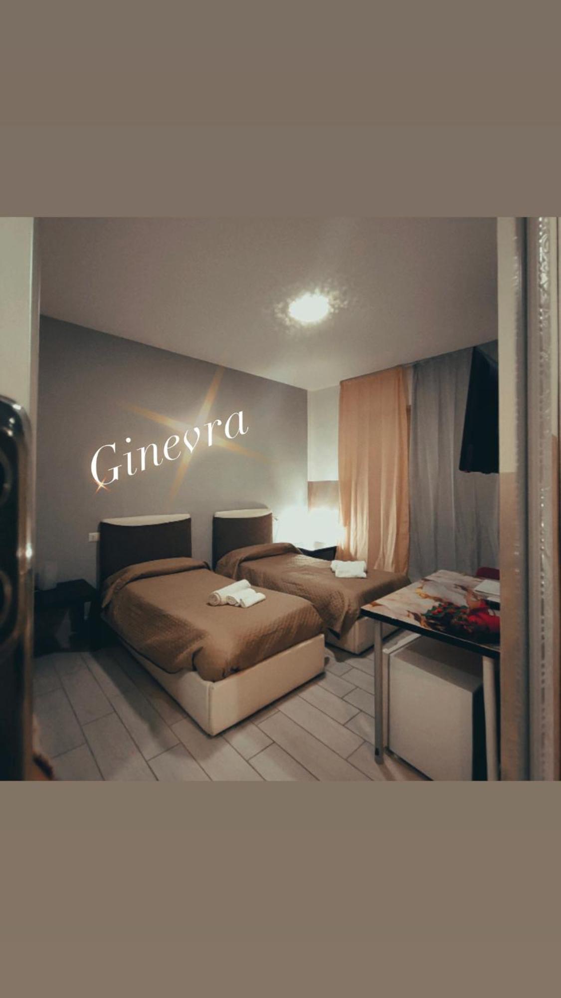 Neapolis Center Bed & Breakfast Eksteriør bilde