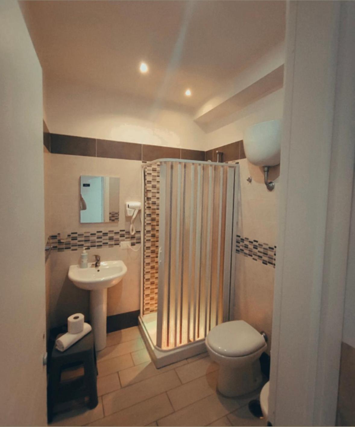 Neapolis Center Bed & Breakfast Eksteriør bilde