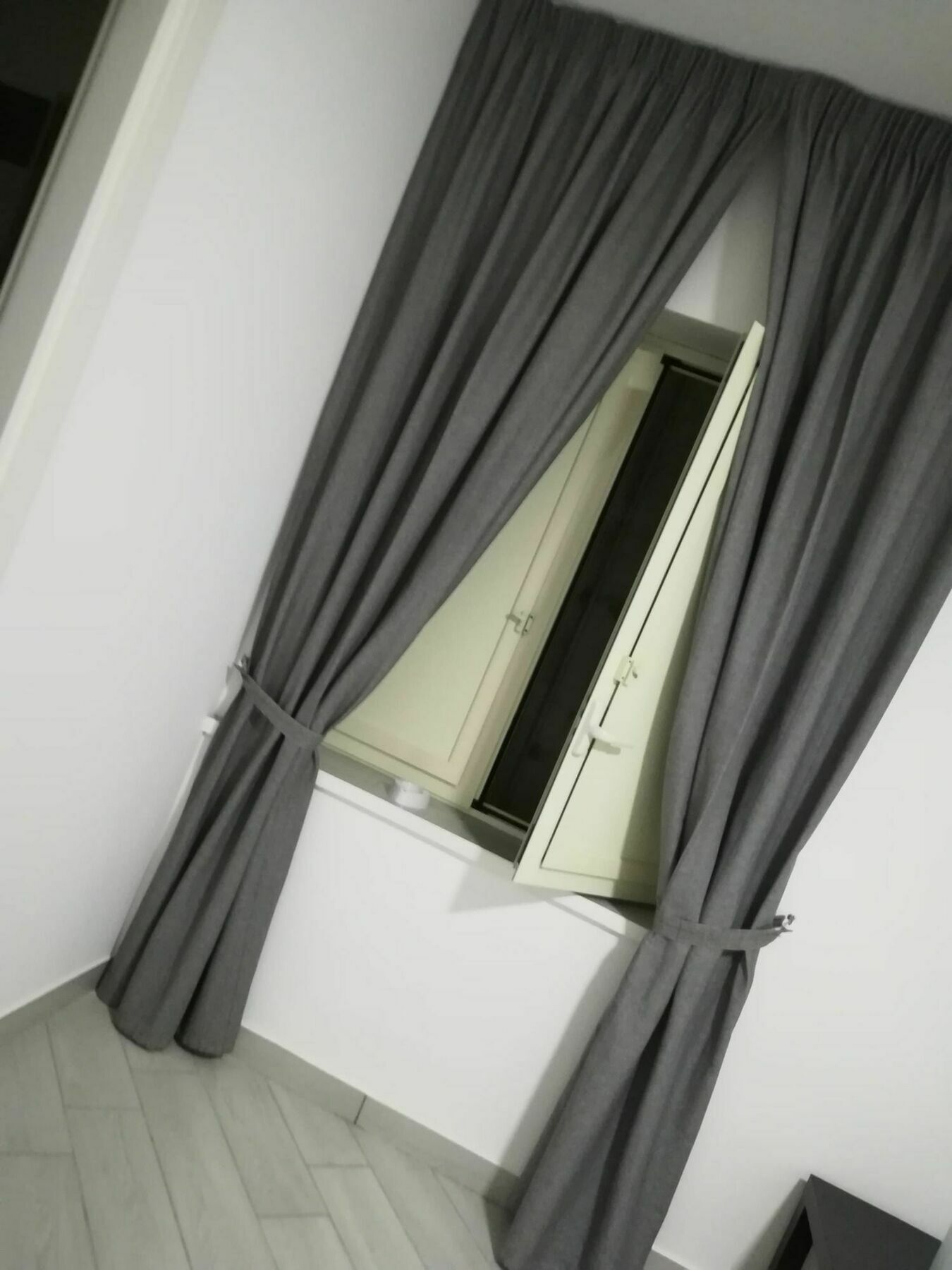 Neapolis Center Bed & Breakfast Eksteriør bilde