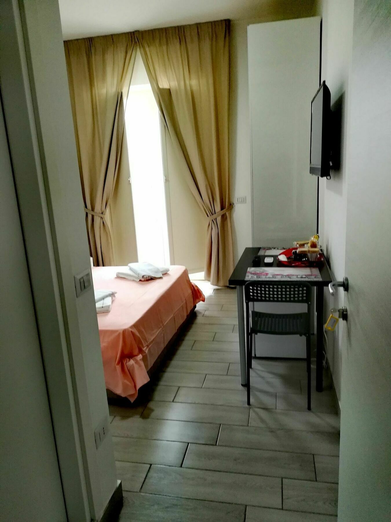Neapolis Center Bed & Breakfast Eksteriør bilde