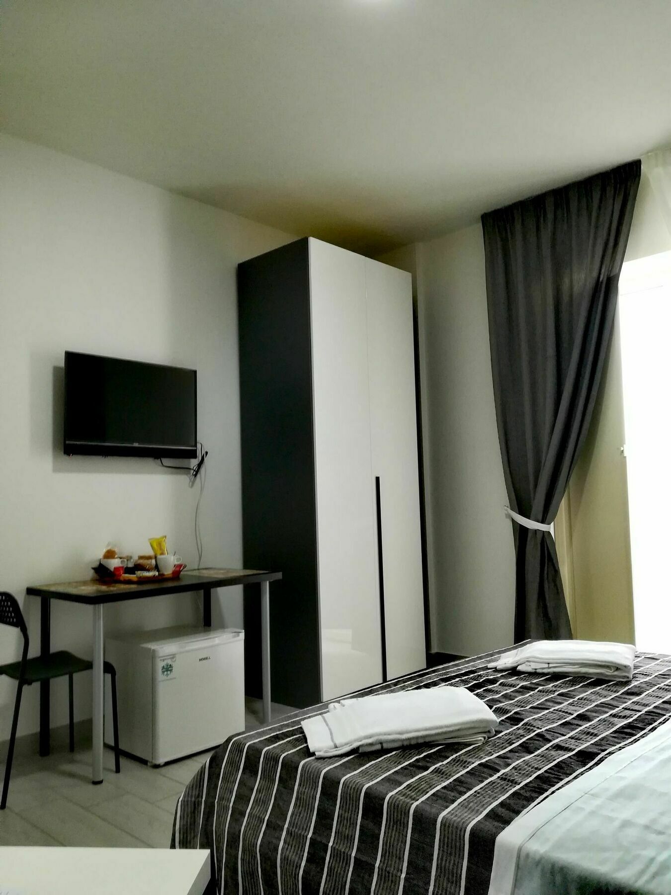 Neapolis Center Bed & Breakfast Eksteriør bilde