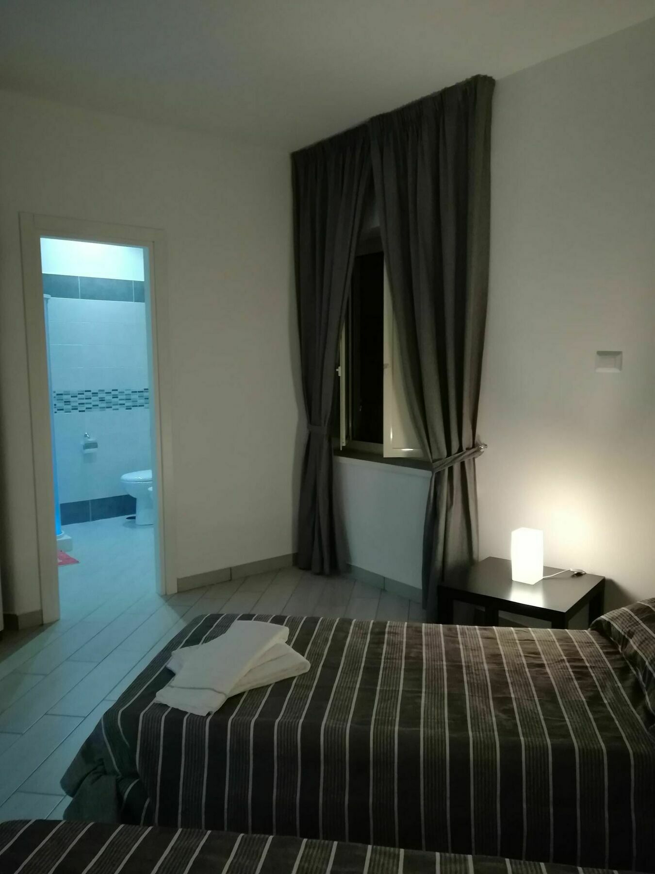 Neapolis Center Bed & Breakfast Eksteriør bilde