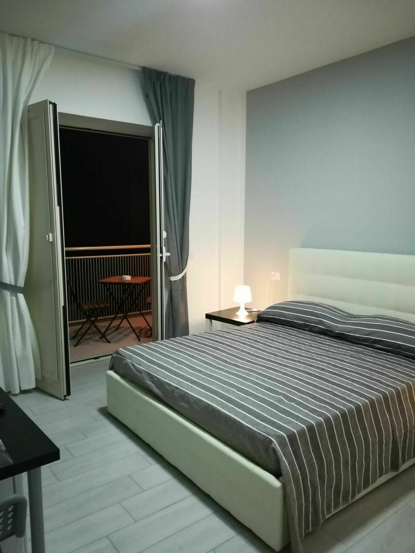 Neapolis Center Bed & Breakfast Eksteriør bilde