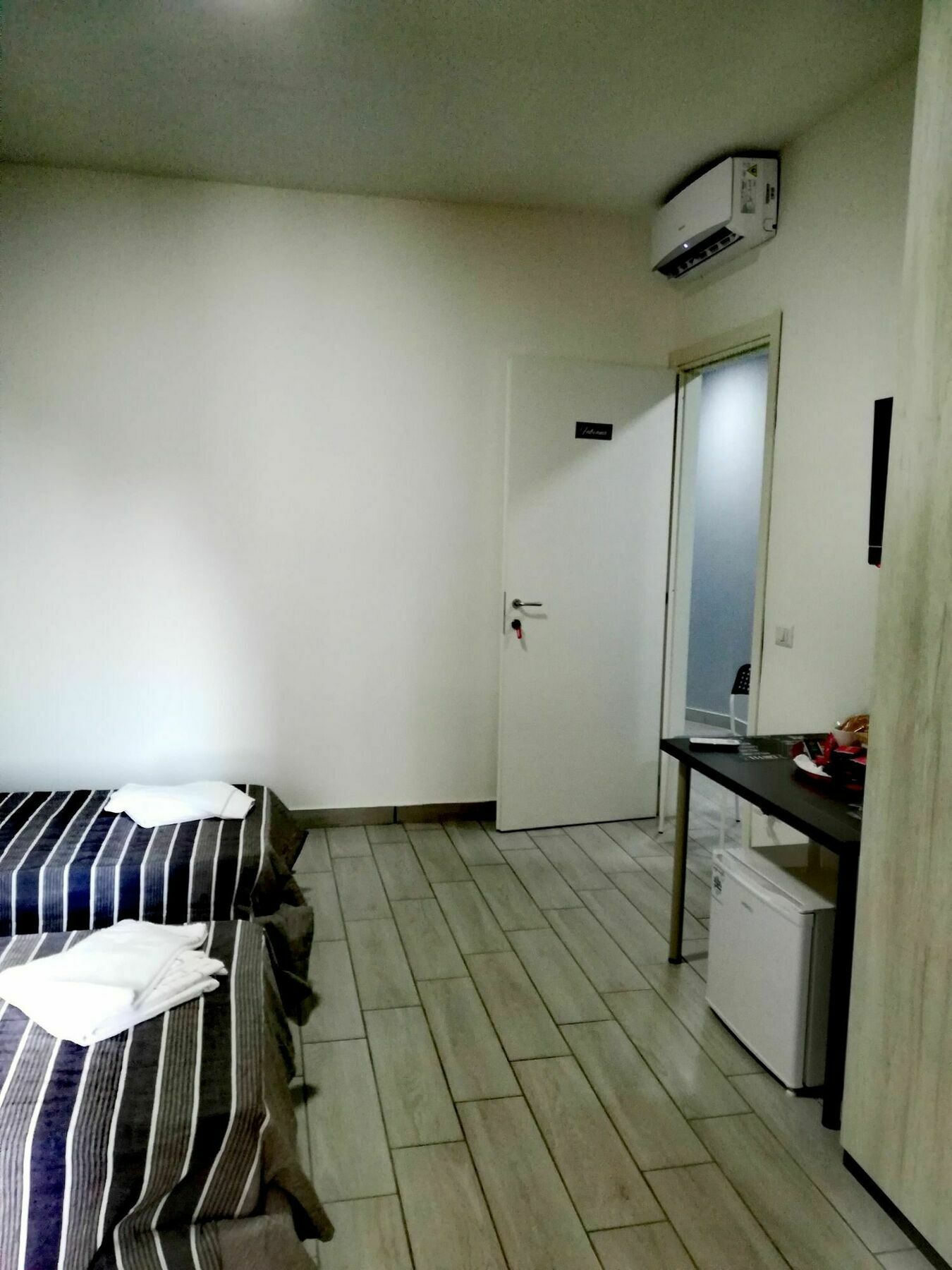 Neapolis Center Bed & Breakfast Eksteriør bilde