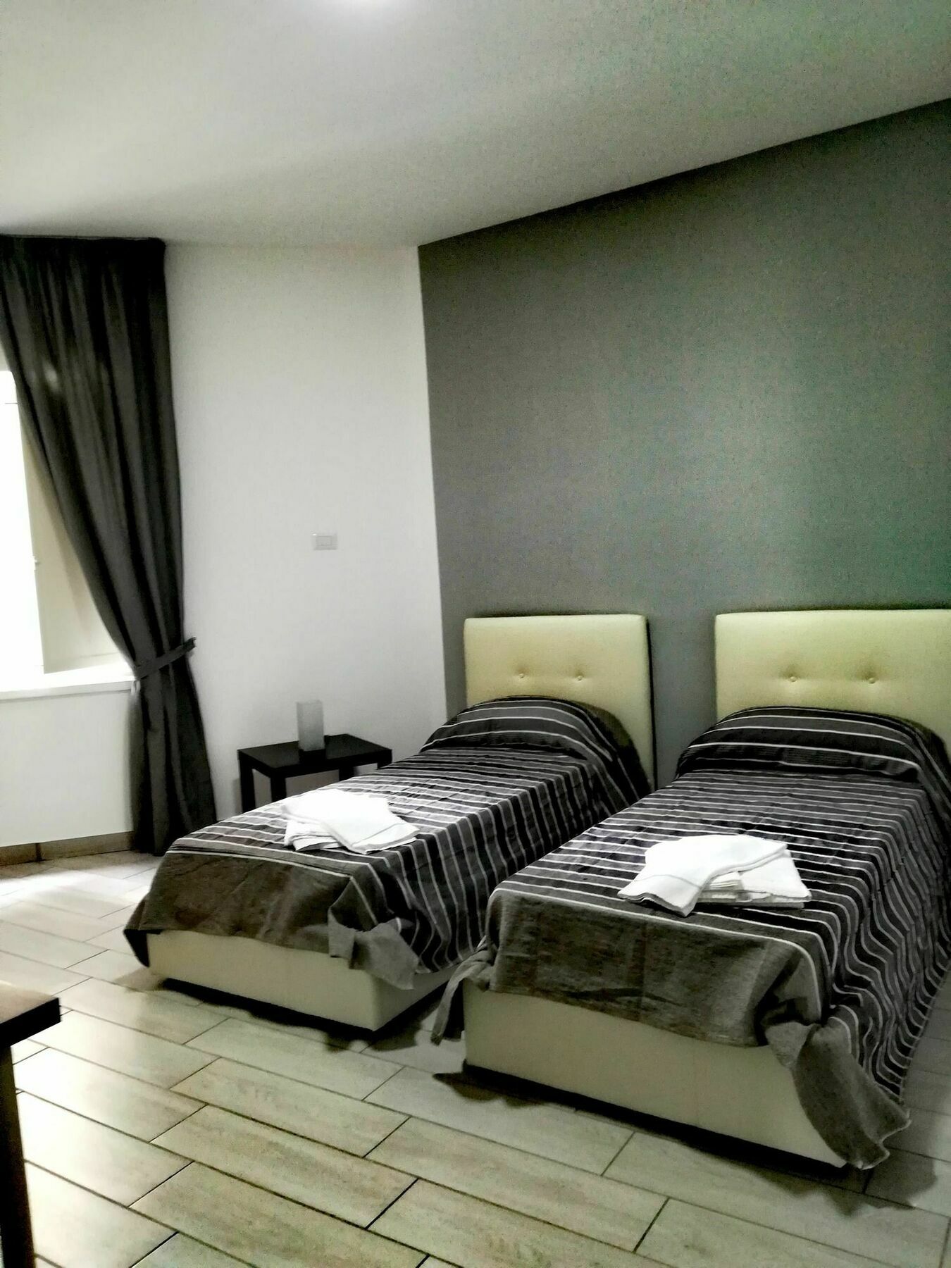 Neapolis Center Bed & Breakfast Eksteriør bilde