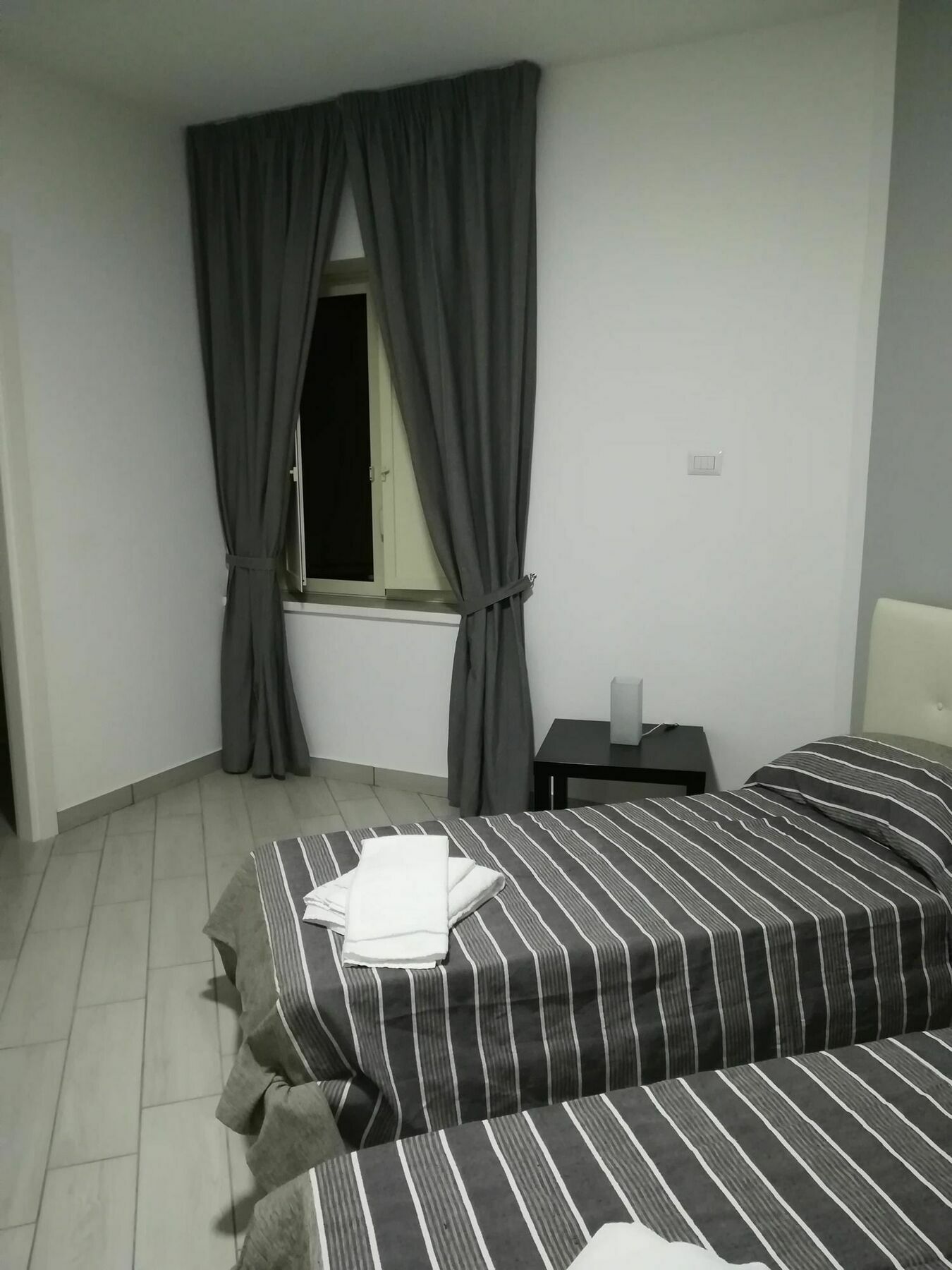 Neapolis Center Bed & Breakfast Eksteriør bilde