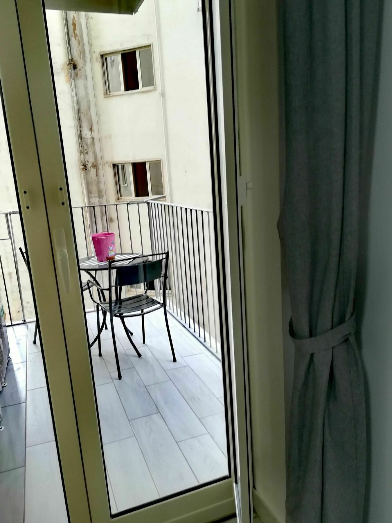 Neapolis Center Bed & Breakfast Eksteriør bilde