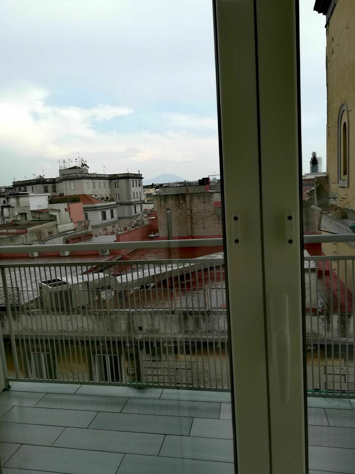 Neapolis Center Bed & Breakfast Eksteriør bilde