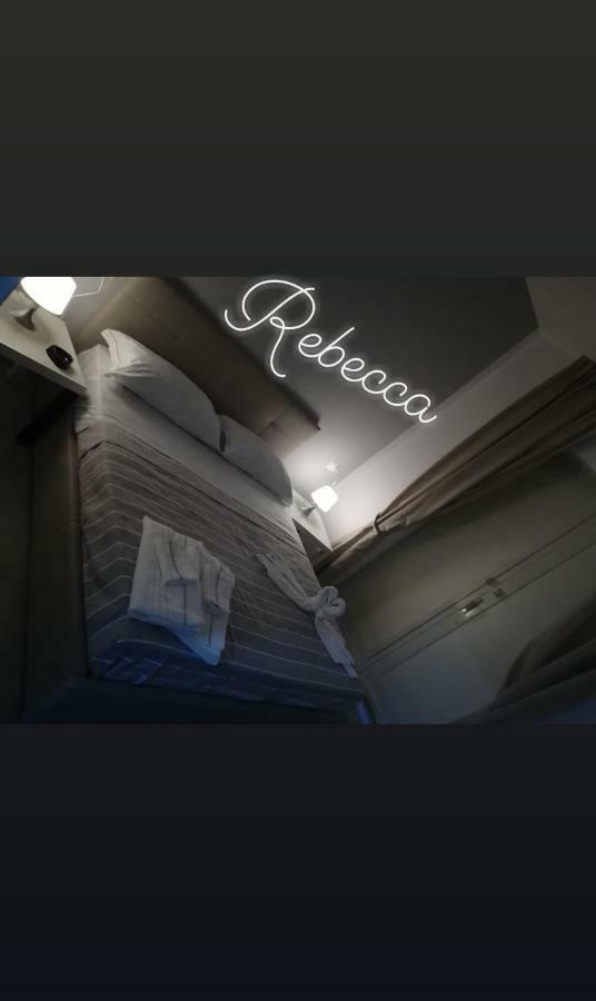 Neapolis Center Bed & Breakfast Eksteriør bilde