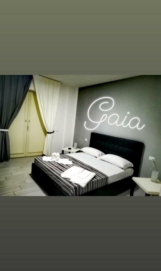 Neapolis Center Bed & Breakfast Eksteriør bilde